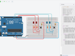 Mikrovezérlő programozás